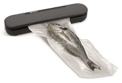 Sottovuoto magnetico Reber - ARTUS V06