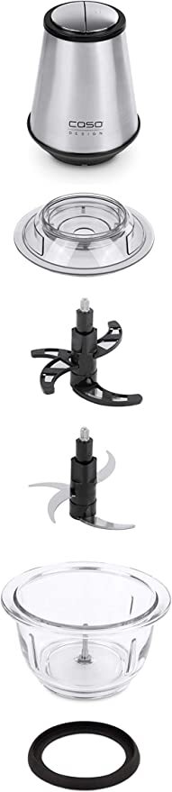Mixer tritatutto CASO DESIGN - UZ 400