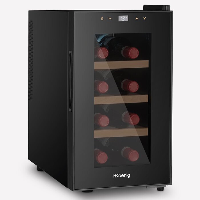 Cantina vino HKOENIG AGE8