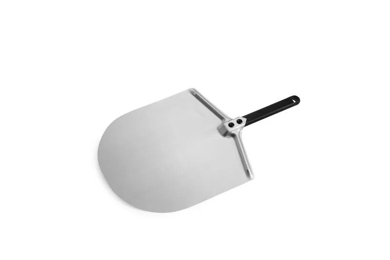 Pala per pizza Ø 33 cm Gi.Metal