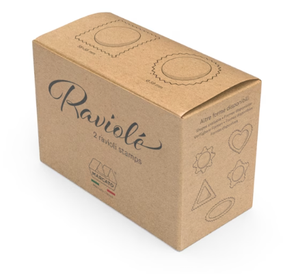 Kit raviolé MARCATO SPA