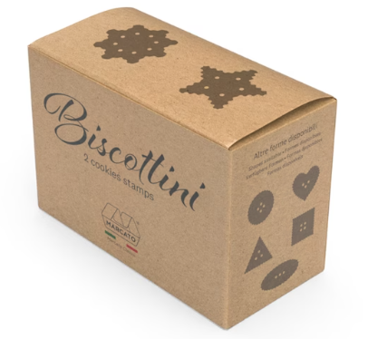 Kit biscotti MARCATO SPA