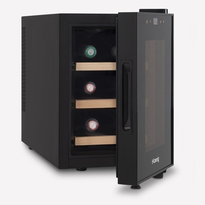 Cantina vino HKOENIG AGE6