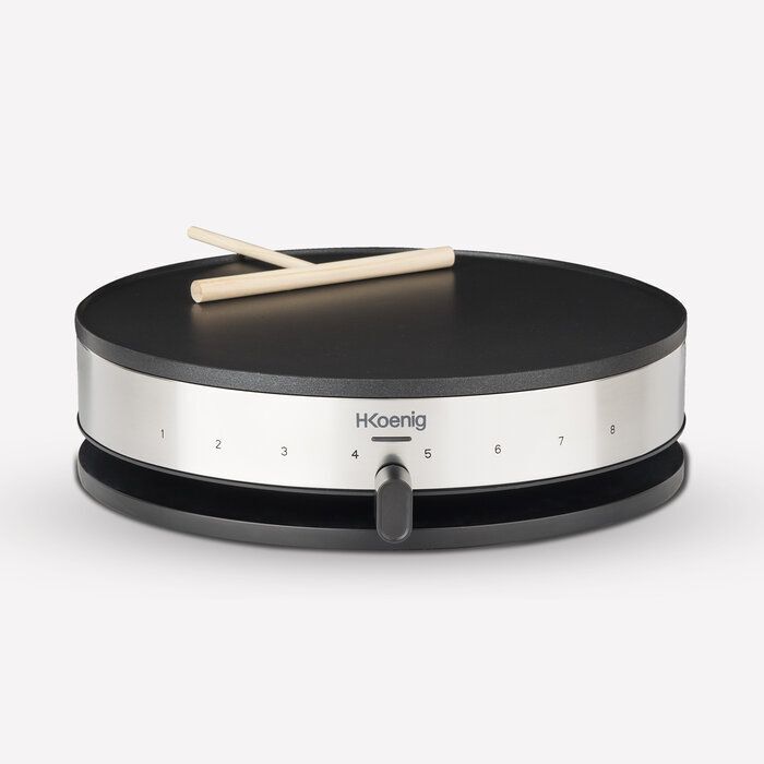 Crepiera KREP29 HKOENIG