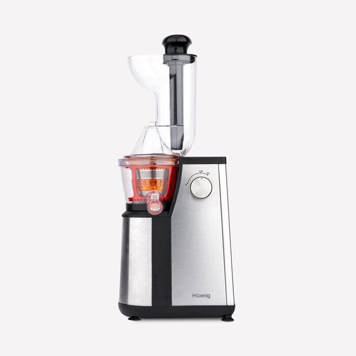 Estrattore di succo GSX24 HKOENIG