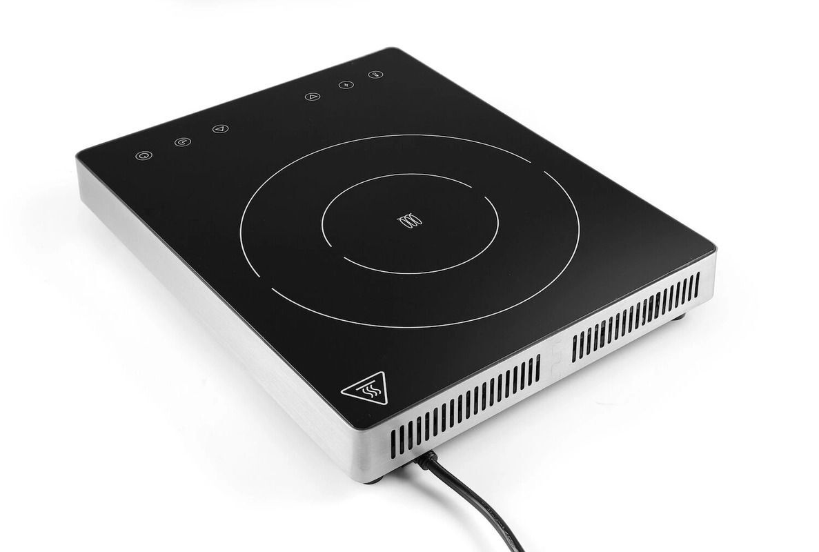 Piastra ad induzione HENDI