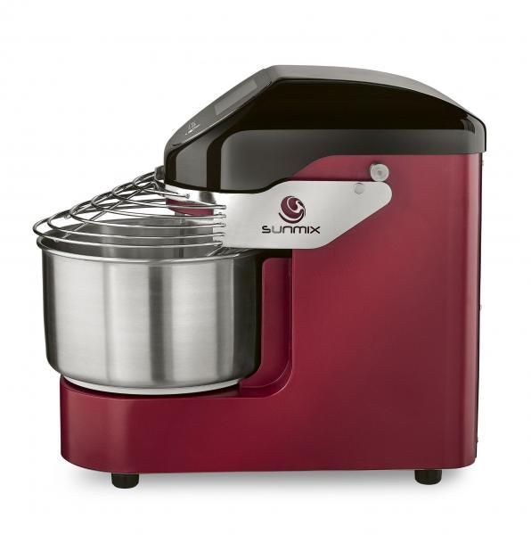 Impastatrice EVO 6 SUNMIX