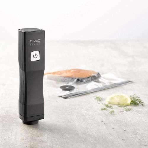 Pompa sottovuoto Vacu OneTouch CASO DESIGN