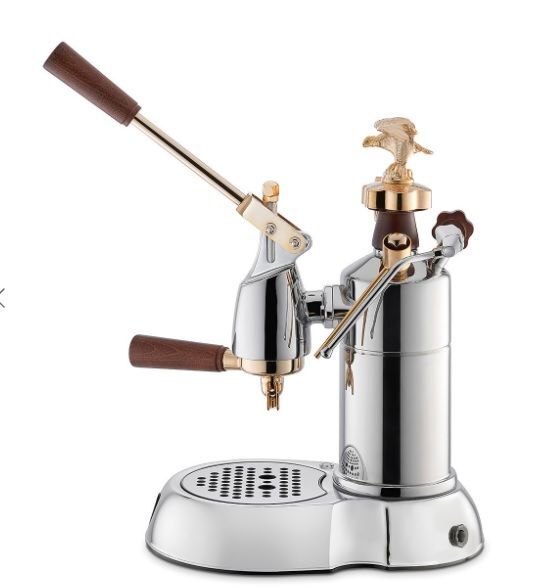 Macchina per caffé La Pavoni Expo 2015