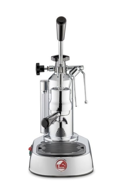 Macchina per caffé La Pavoni Europiccola Lusso