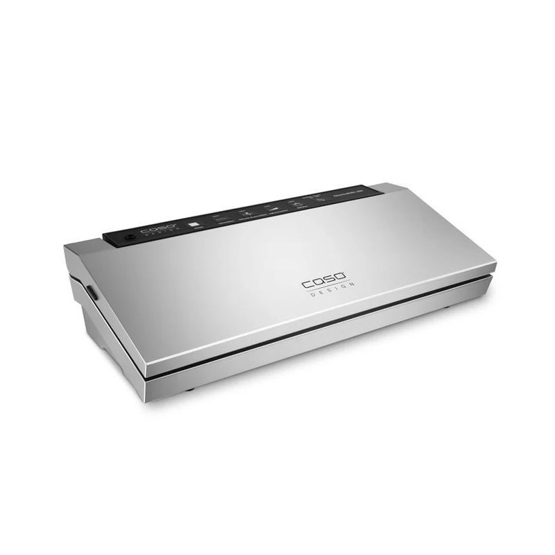 Sigillatrice sottovuoto CASO DESIGN Gourmet VAC 280
