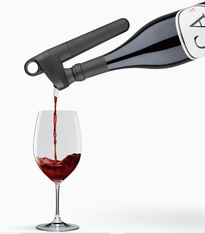 Coravin® Pivot™ +