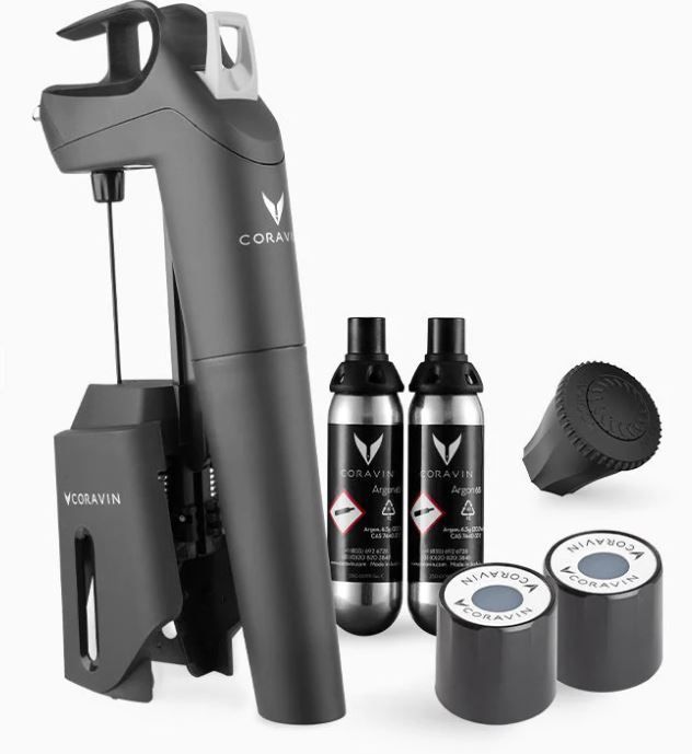 Coravin® Model Three +