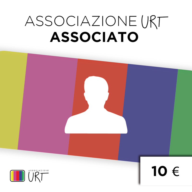 Tessera consulenza telecomunicazioni