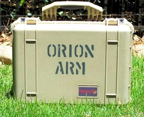 Orion Arm