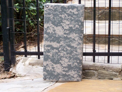 Portable Solar Panel - 88-Watt