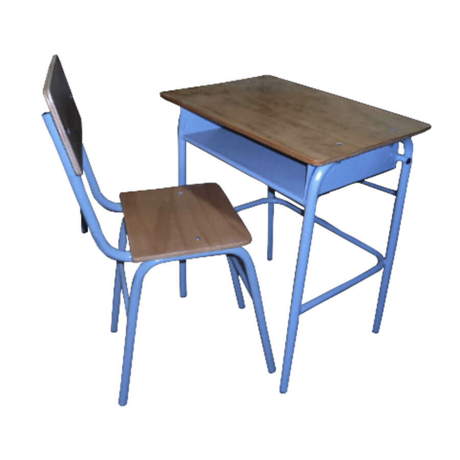 Juego escolar unipersonal