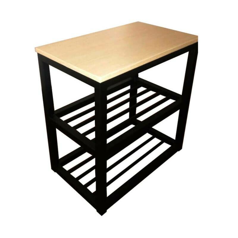 Recibidores, zapateros