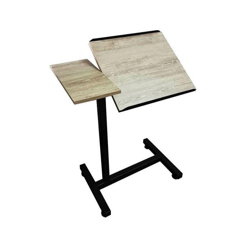 Mesa escualizable