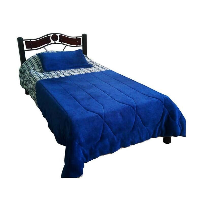Cama montana