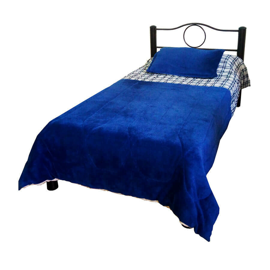 Cama princesa