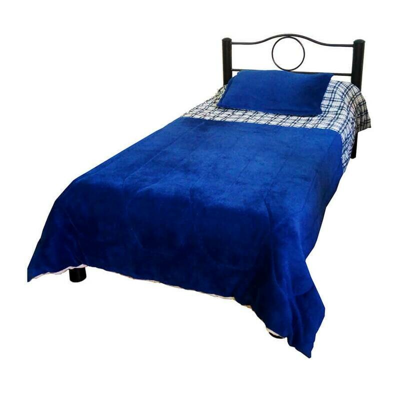 Cama princesa