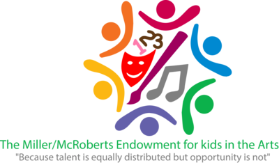 Miller/McRoberts Endowment