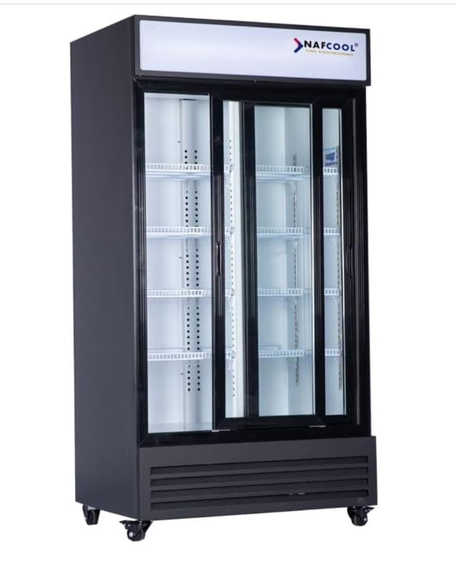 Donate a Fridge