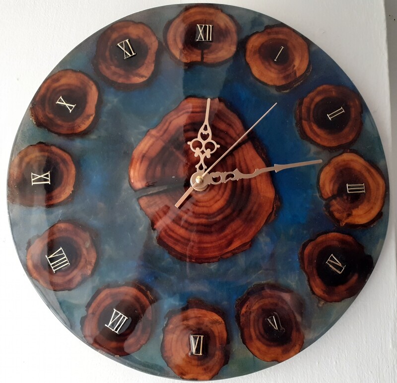 Reloj de Pared
