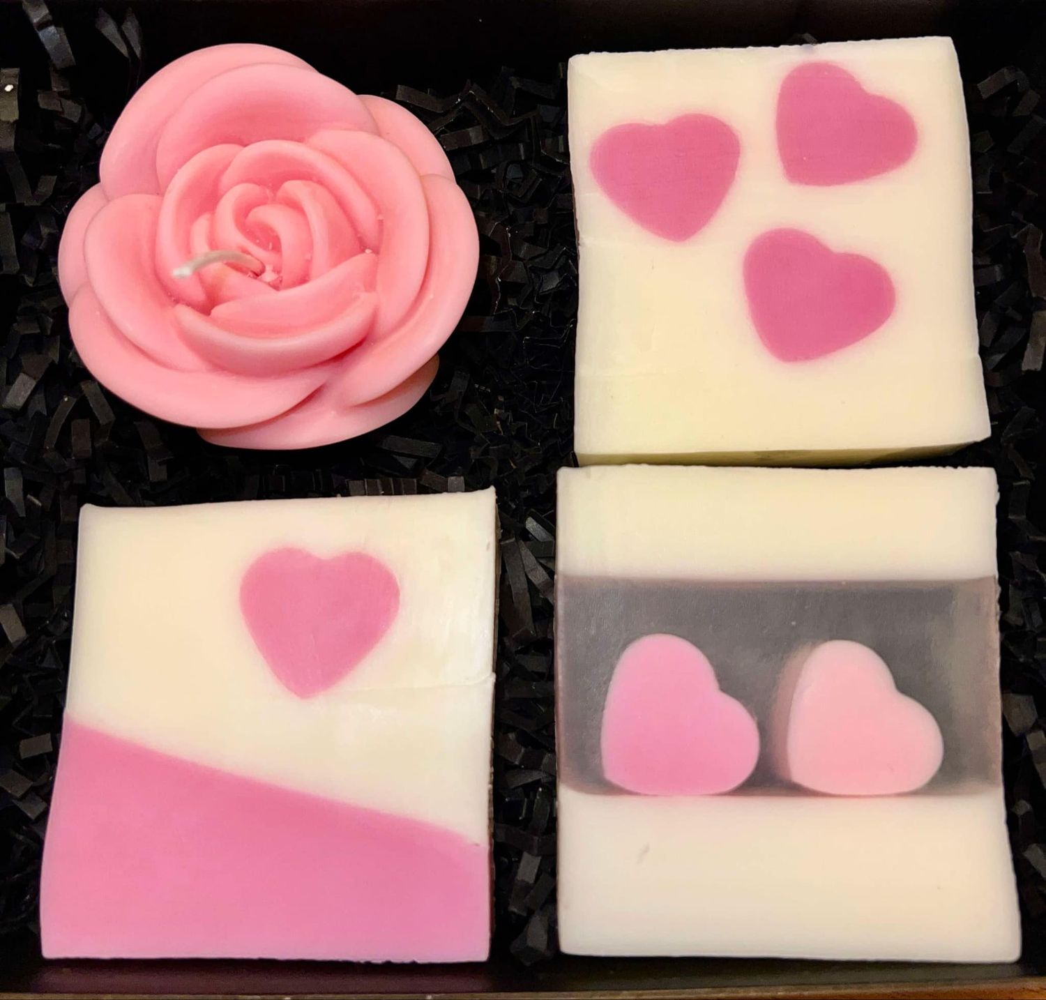 Heart Delight Box