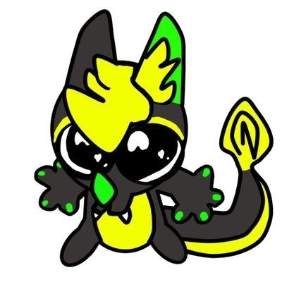 N