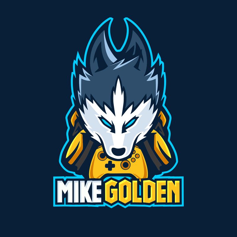 MIKEGOLDEN GAMES