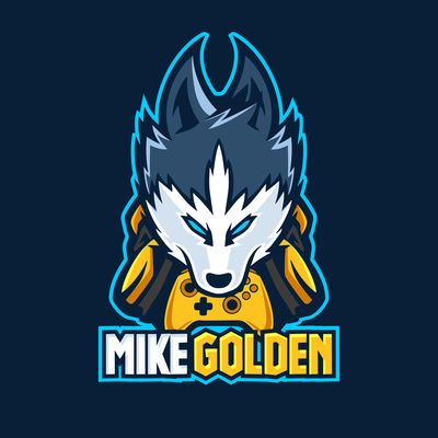 MIKEGOLDEN GAMES