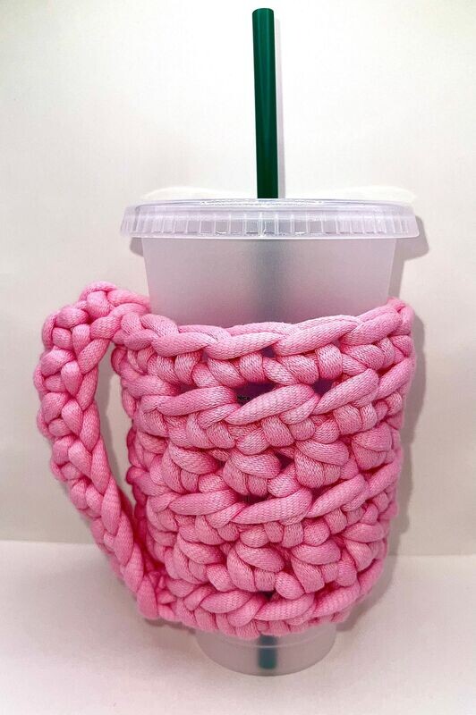 Crochet Cozie
