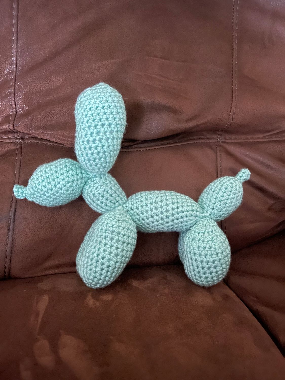 Balloon dog