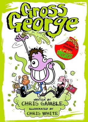 Gross George