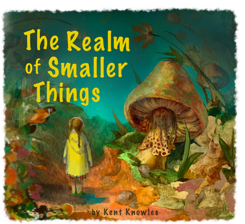 The Realm of Smaller Things