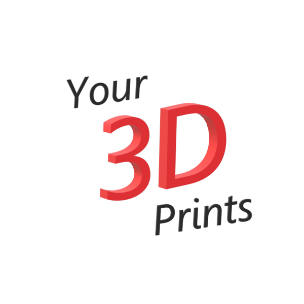 Your 3D Prints