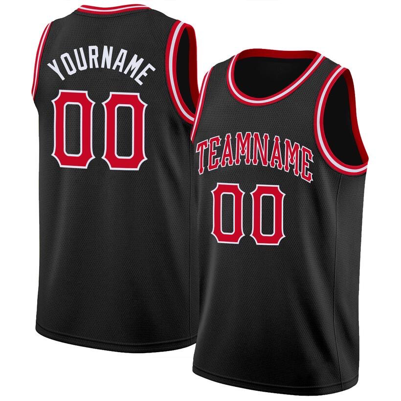 Custom Bonus Jersey