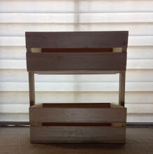 Cajón multiuso