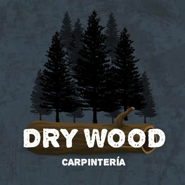 Dry Wood