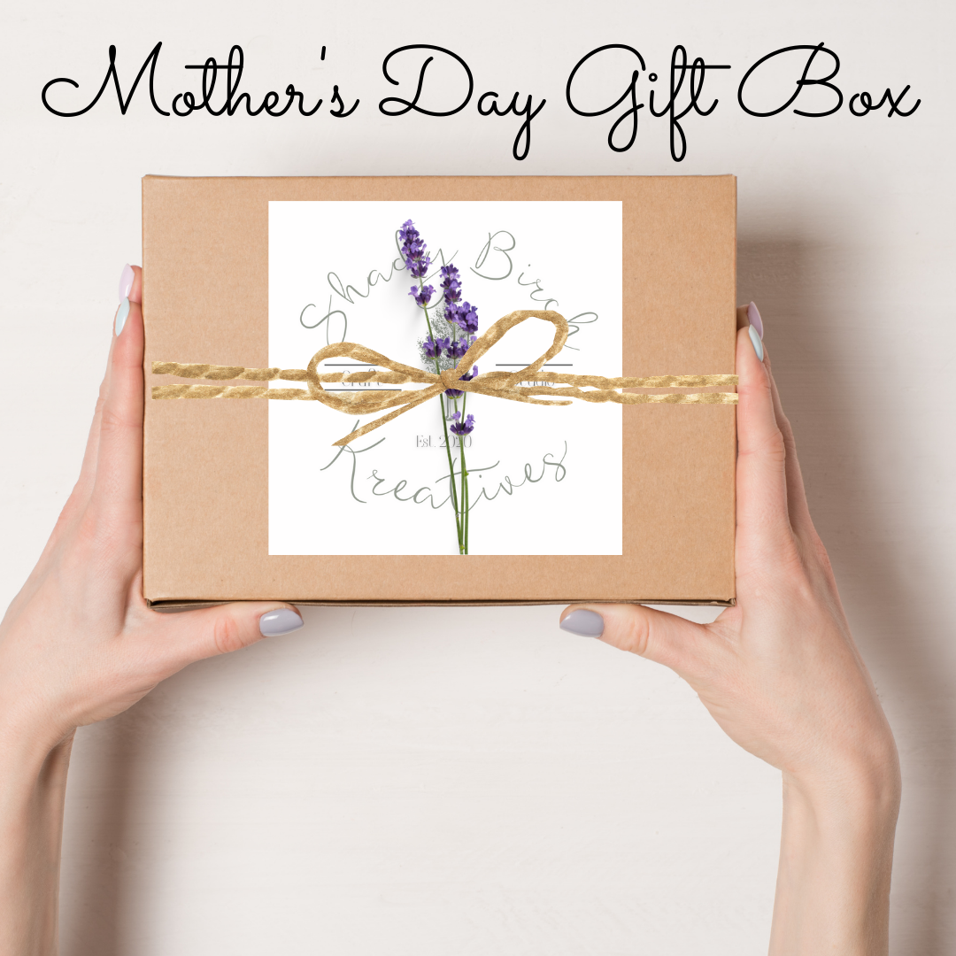 Mother&#39;s Day Gift Box