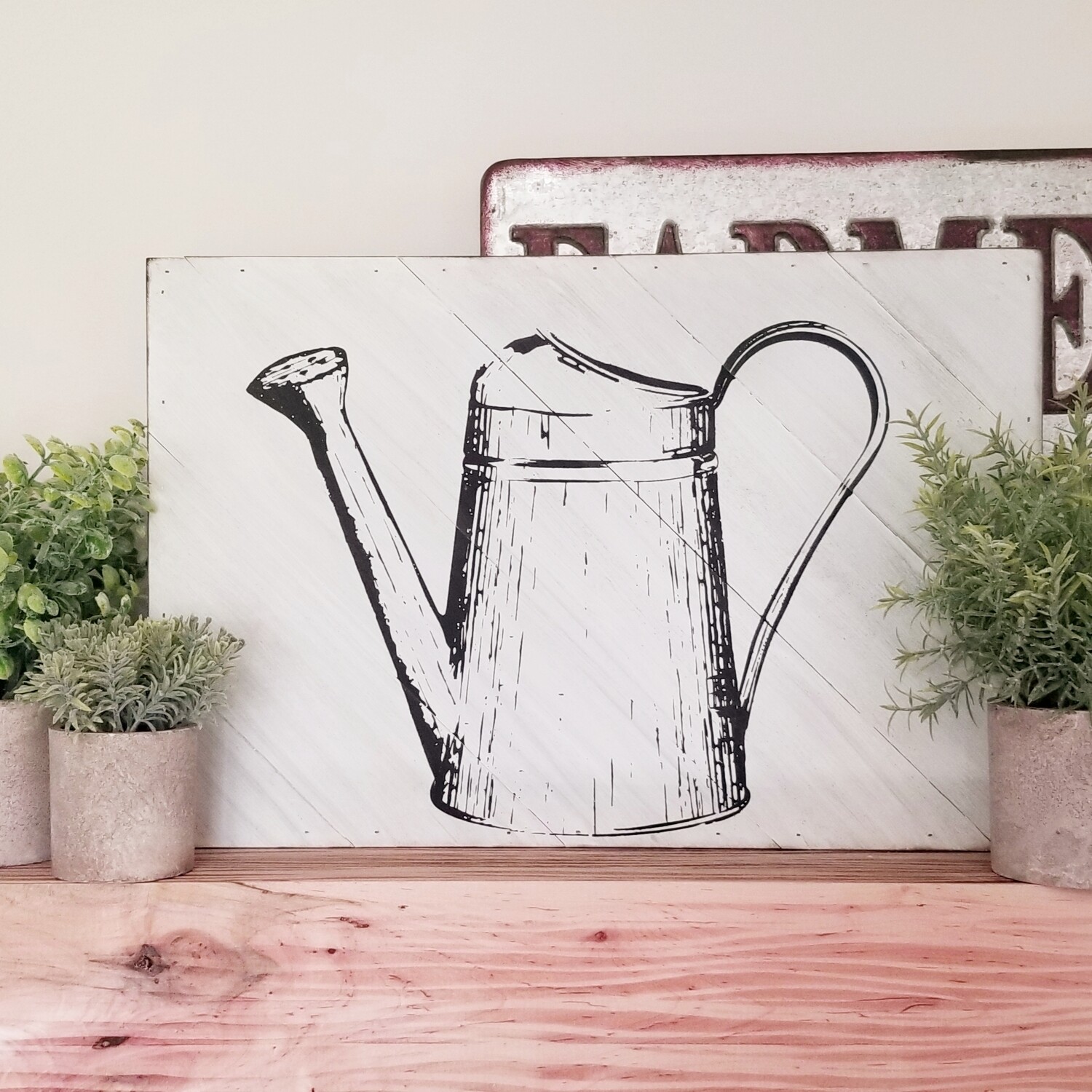 Watering Can