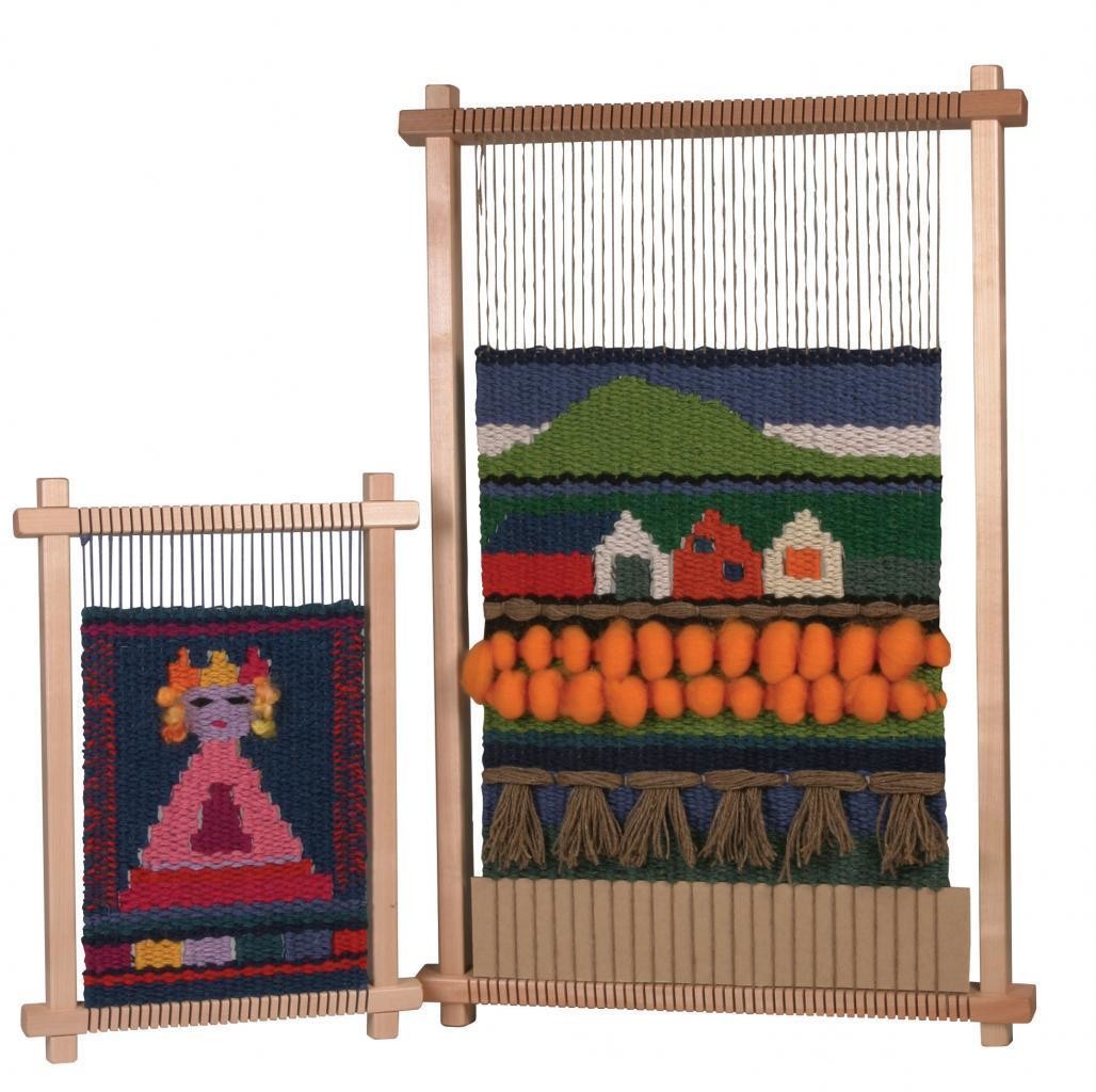 ​Ashford Weaving Frames
