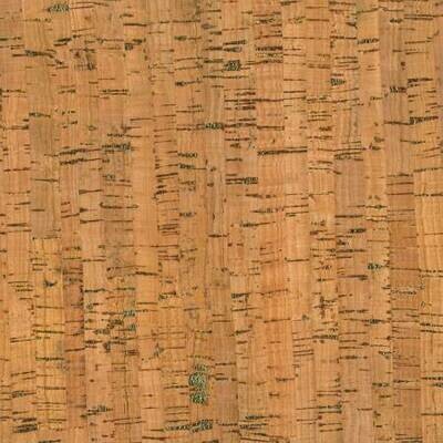 Cork Fabric Rolls (Bellagio) - 18" x 15"