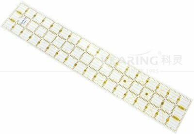 Quilting Rulers