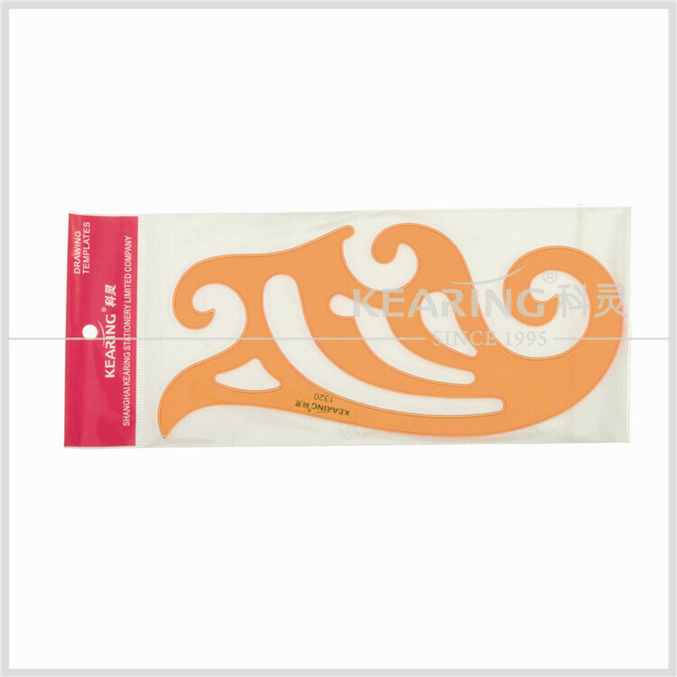 Kearing French Curve - 1320 (20cm)