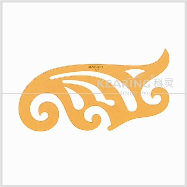 Kearing French Curve - 1325 (25cm)