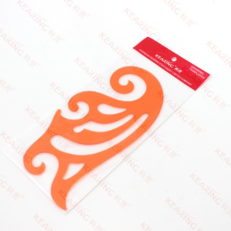 Kearing French Curve - 1330 (30cm)