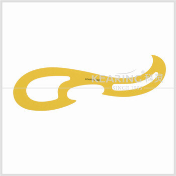 Kearing French Curve - 1312